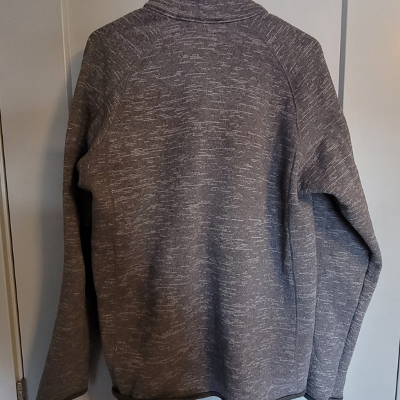 Mens Patagonia better sweater - Picture 3 of 4